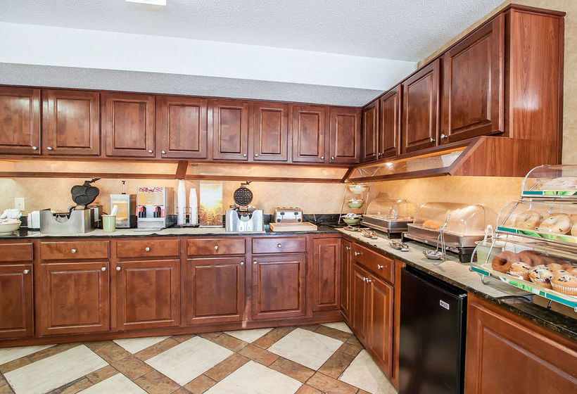 Hotel Jameson Inn Gallatin 