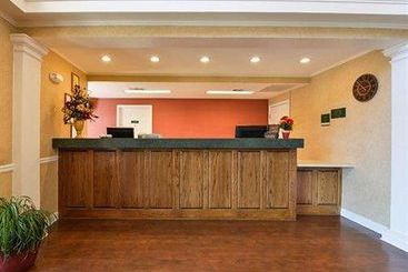 Hotel Jameson Inn Goldsboro  | Goldsboro | North Carolina | United States 1