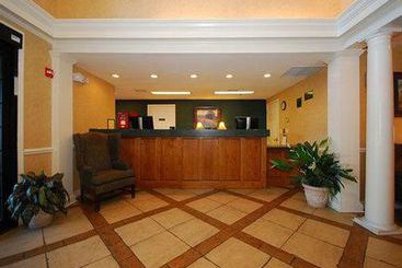 Hotel Jameson Inn Goldsboro  | Goldsboro | North Carolina | United States 10