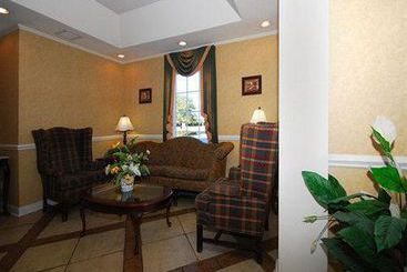 Hotel Jameson Inn Goldsboro  | Goldsboro | North Carolina | United States 13
