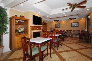 Hotel Jameson Inn Goldsboro  | Goldsboro | North Carolina | United States 14