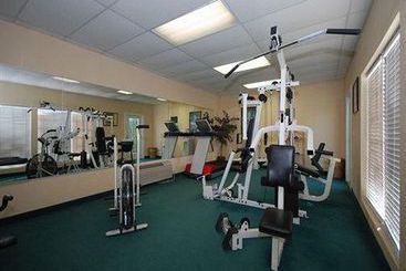 Hotel Jameson Inn Goldsboro  | Goldsboro | North Carolina | United States 15