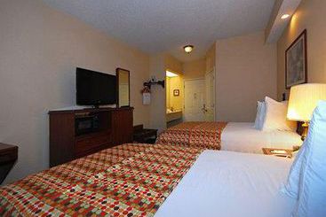 Hotel Jameson Inn Goldsboro  | Goldsboro | North Carolina | United States 16