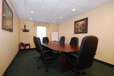 Hotel Jameson Inn Goldsboro  | Goldsboro | North Carolina | United States 17