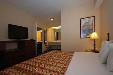 Hotel Jameson Inn Goldsboro  | Goldsboro | North Carolina | United States 18