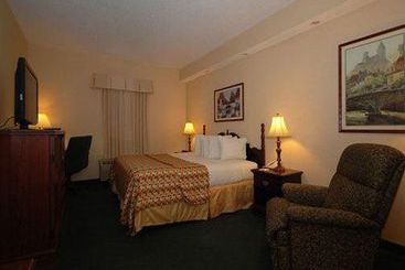 Hotel Jameson Inn Goldsboro  | Goldsboro | North Carolina | United States 19
