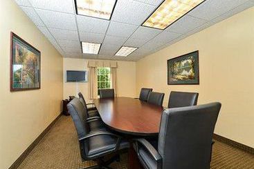 Hotel Jameson Inn Goldsboro  | Goldsboro | North Carolina | United States 2