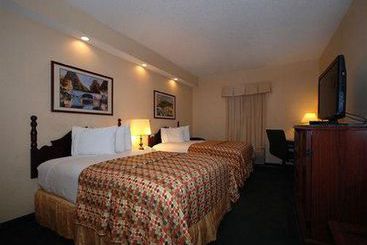 Hotel Jameson Inn Goldsboro  | Goldsboro | North Carolina | United States 20