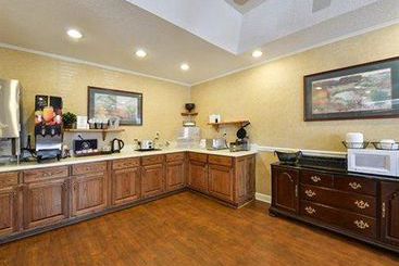 Hotel Jameson Inn Goldsboro  | Goldsboro | North Carolina | United States 4