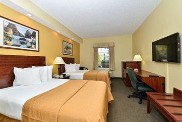 Hotel Jameson Inn Goldsboro  | Goldsboro | North Carolina | United States 5
