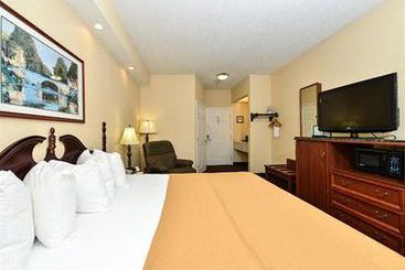 Hotel Jameson Inn Goldsboro  | Goldsboro | North Carolina | United States 6