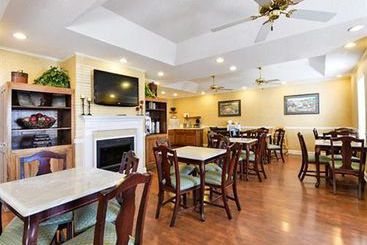 Hotel Jameson Inn Goldsboro  | Goldsboro | North Carolina | United States 8