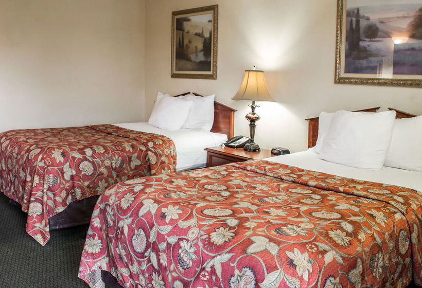 Hotel Jameson Inn Greenville-NC  | Greenville | North Carolina | United States 12