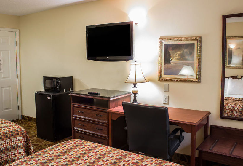 Hotel Jameson Inn Greenville-NC  | Greenville | North Carolina | United States 17