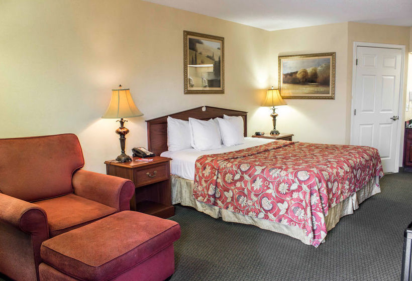 Hotel Jameson Inn Greenville-NC  | Greenville | North Carolina | United States 18
