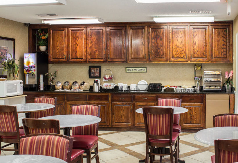 Hotel Jameson Inn Greenville-NC  | Greenville | North Carolina | United States 2