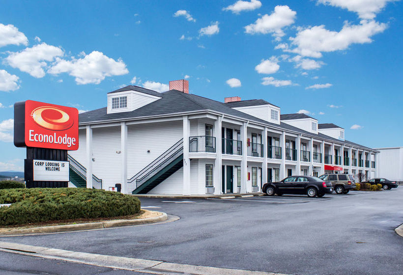 Hotel Jameson Inn Greenville-NC  | Greenville | North Carolina | United States 3