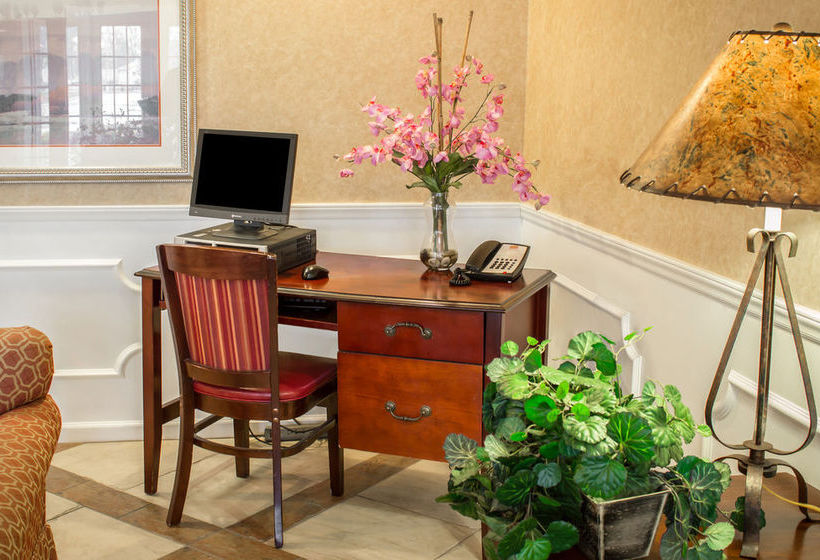 Hotel Jameson Inn Greenville-NC  | Greenville | North Carolina | United States 6