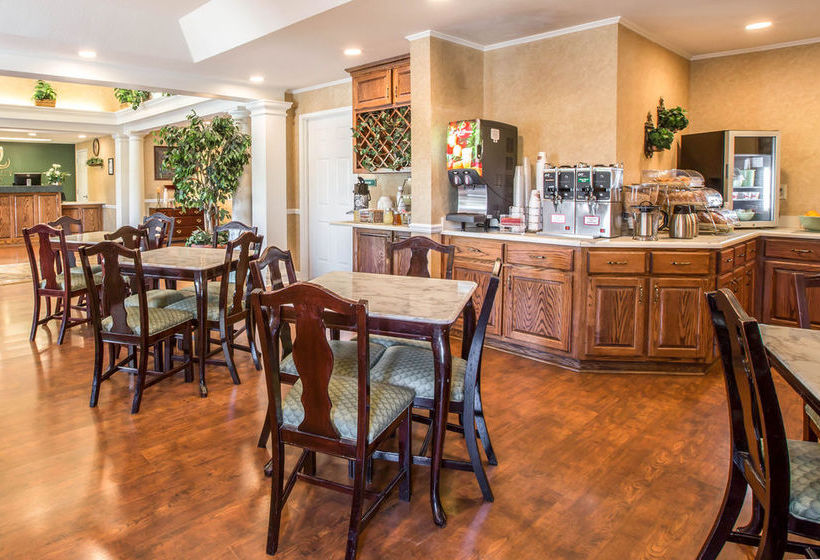 Hotel Jameson Inn Greeneville-TN 