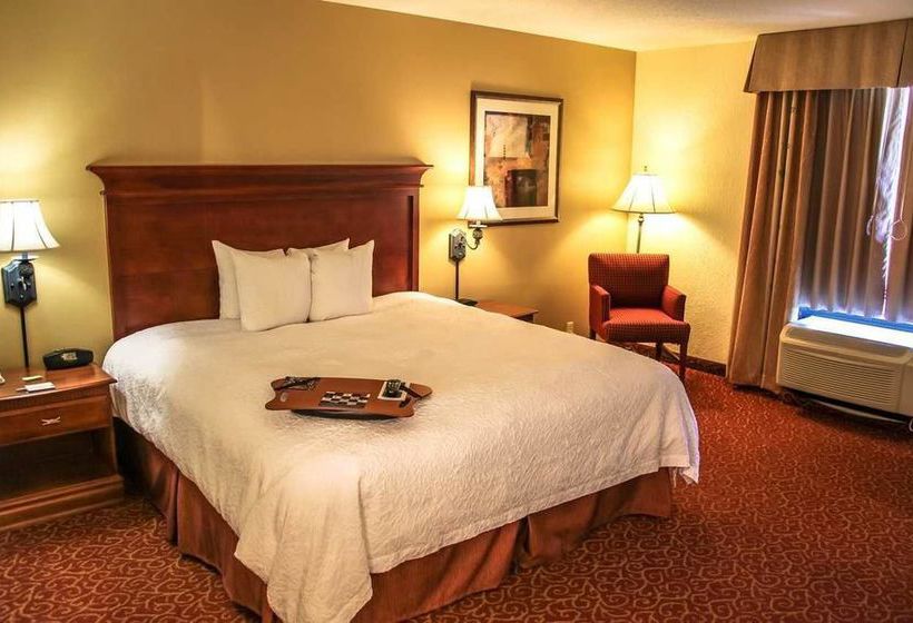 Hotel Jameson Inn Grenada  | Grenada | Mississippi | United States 12