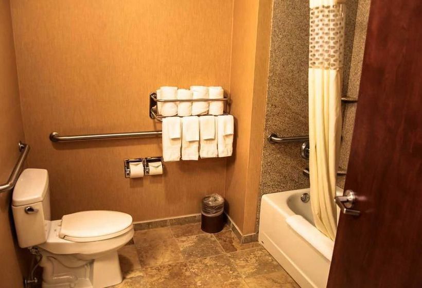 Hotel Jameson Inn Grenada  | Grenada | Mississippi | United States 15