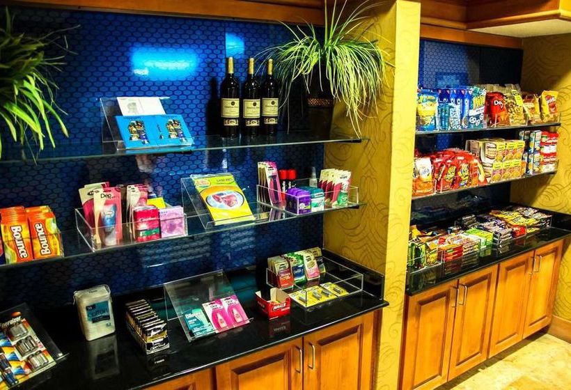 Hotel Jameson Inn Grenada  | Grenada | Mississippi | United States 17