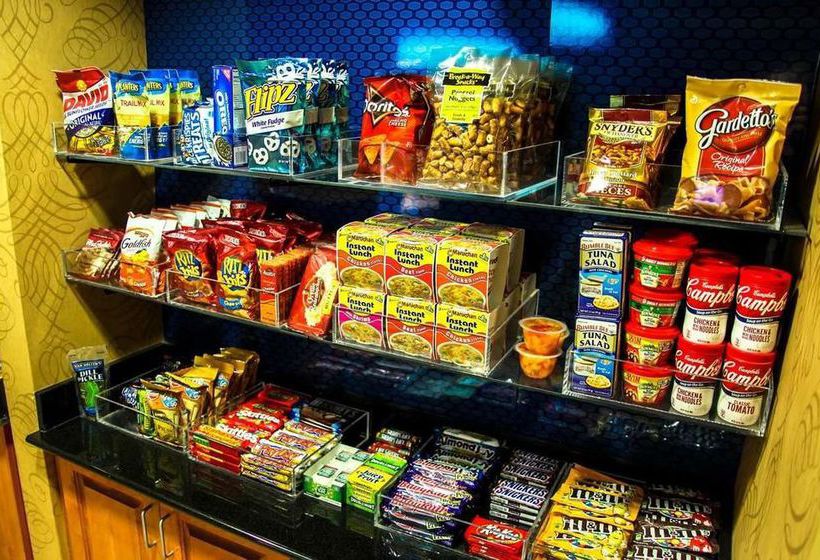 Hotel Jameson Inn Grenada  | Grenada | Mississippi | United States 19