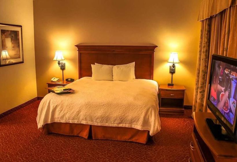 Hotel Jameson Inn Grenada  | Grenada | Mississippi | United States 20