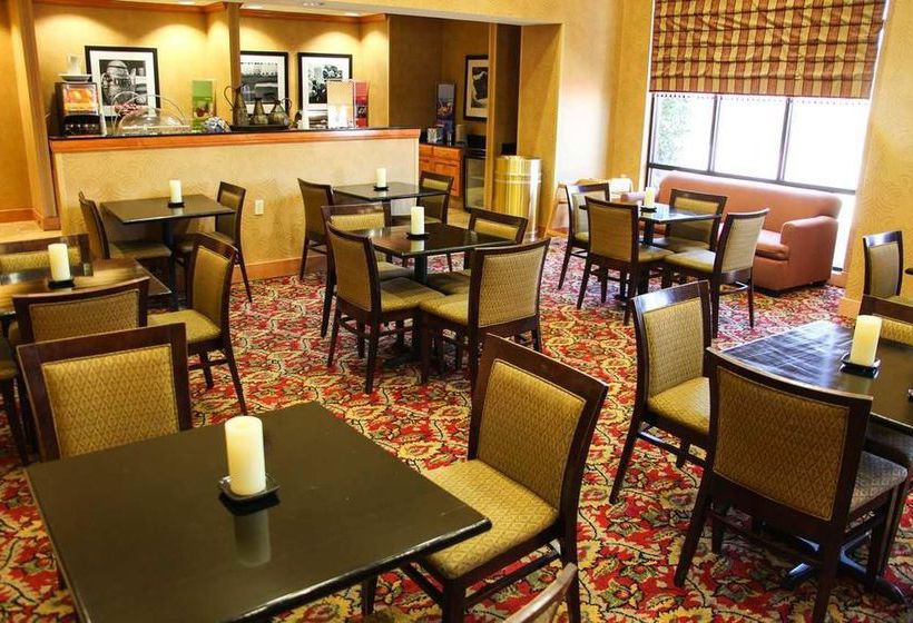 Hotel Jameson Inn Grenada  | Grenada | Mississippi | United States 3