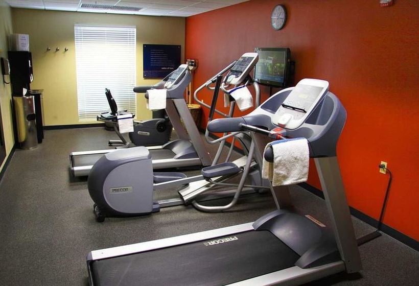 Hotel Jameson Inn Grenada  | Grenada | Mississippi | United States 4