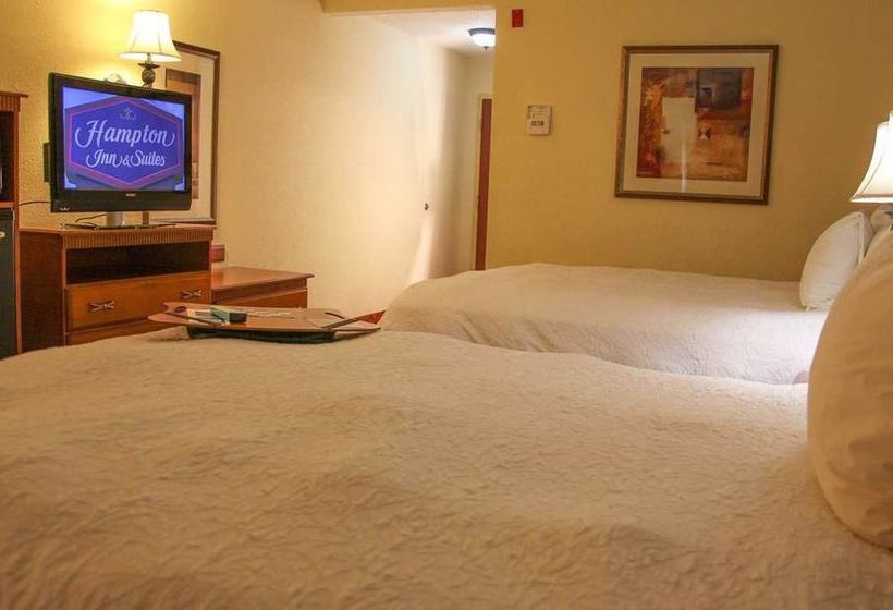 Hotel Jameson Inn Grenada  | Grenada | Mississippi | United States 7