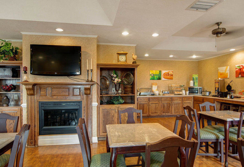 Hotel Jameson Inn Harrisonburg