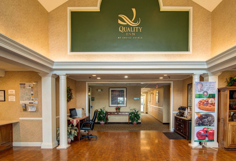 Hotel Jameson Inn Harrisonburg  | Harrisonburg | Virginia | United States 10