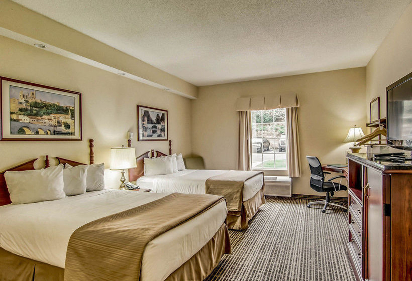 Hotel Jameson Inn Harrisonburg  | Harrisonburg | Virginia | United States 12