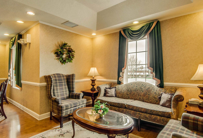 Hotel Jameson Inn Harrisonburg  | Harrisonburg | Virginia | United States 13