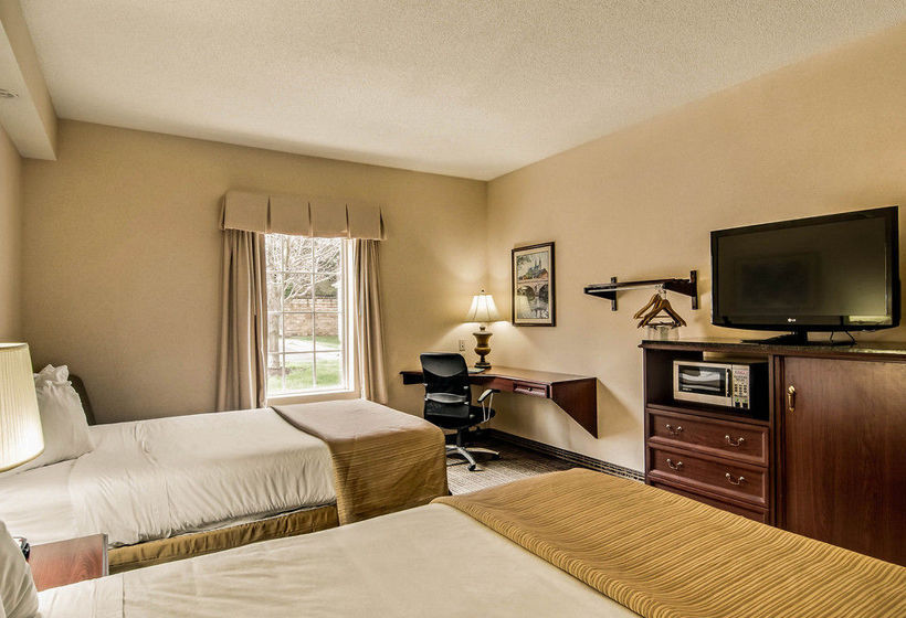 Hotel Jameson Inn Harrisonburg  | Harrisonburg | Virginia | United States 14