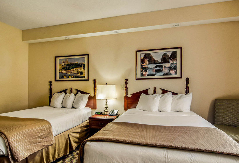 Hotel Jameson Inn Harrisonburg  | Harrisonburg | Virginia | United States 15