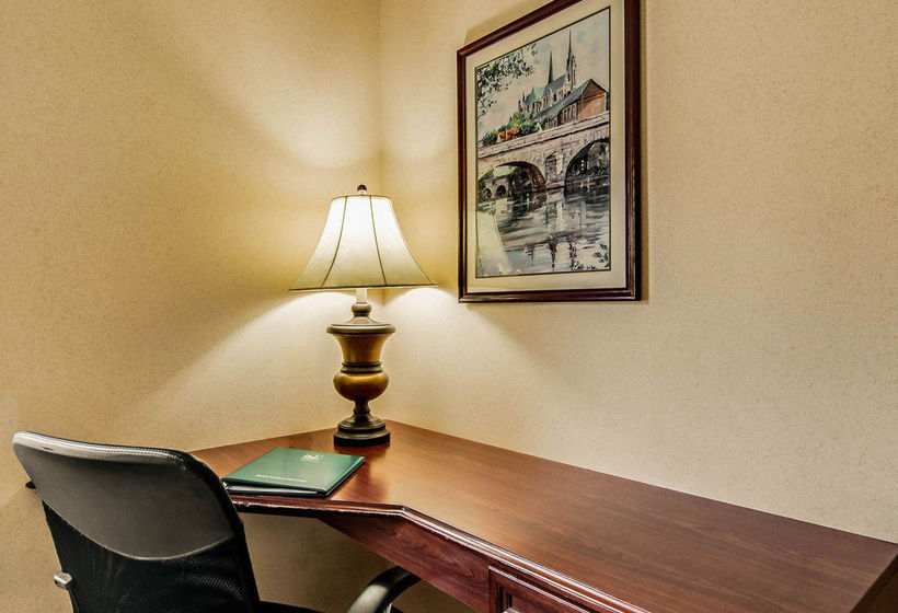 Hotel Jameson Inn Harrisonburg  | Harrisonburg | Virginia | United States 16