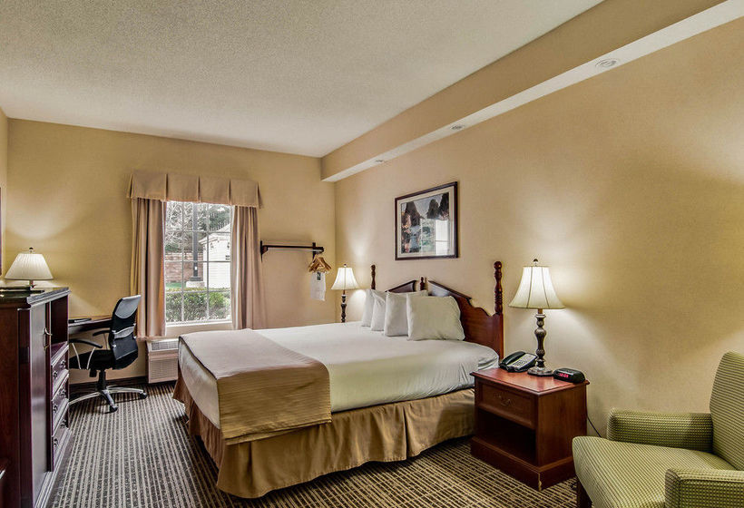 Hotel Jameson Inn Harrisonburg  | Harrisonburg | Virginia | United States 17