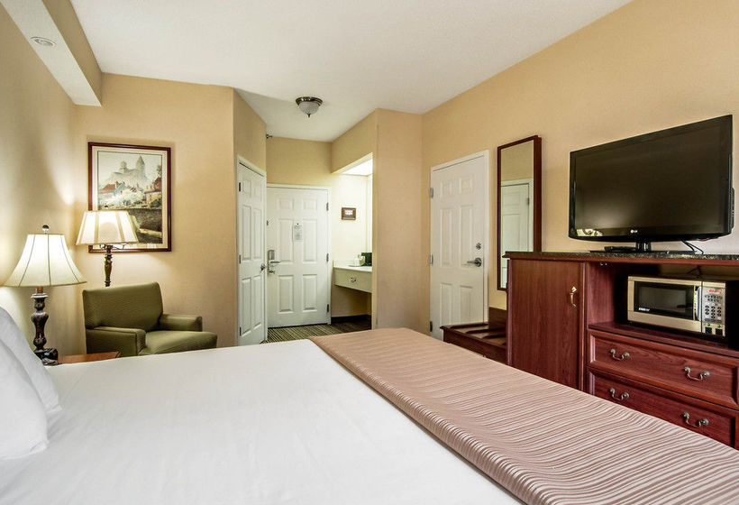 Hotel Jameson Inn Harrisonburg  | Harrisonburg | Virginia | United States 18