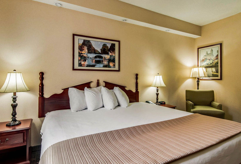 Hotel Jameson Inn Harrisonburg  | Harrisonburg | Virginia | United States 19
