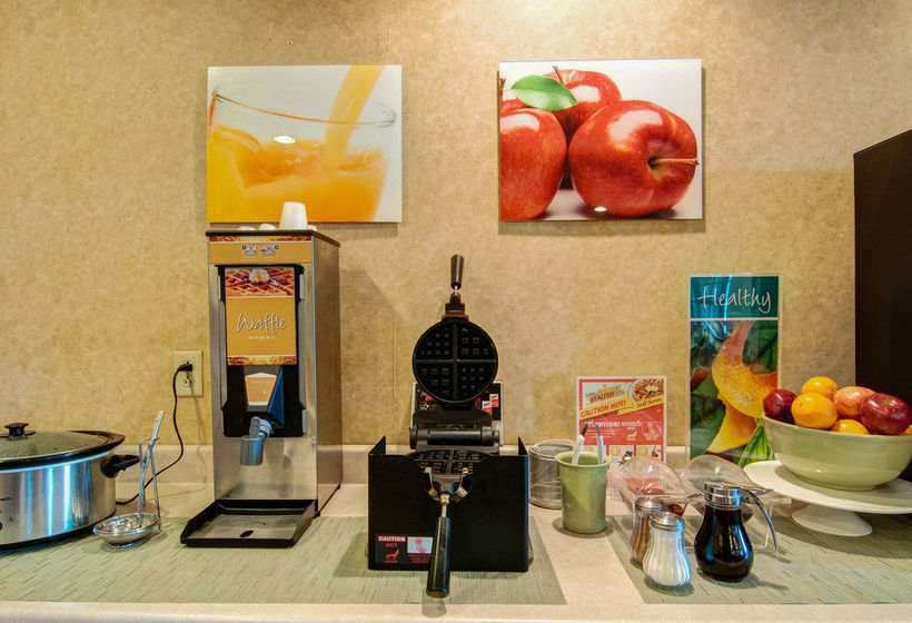 Hotel Jameson Inn Harrisonburg  | Harrisonburg | Virginia | United States 2