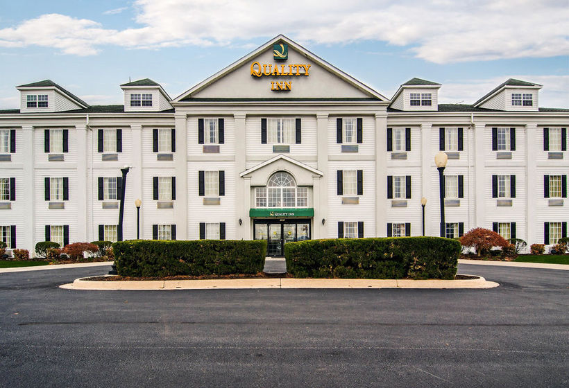 Hotel Jameson Inn Harrisonburg  | Harrisonburg | Virginia | United States 4