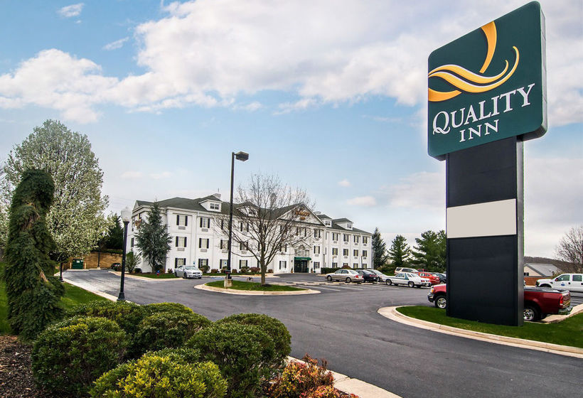 Hotel Jameson Inn Harrisonburg  | Harrisonburg | Virginia | United States 5