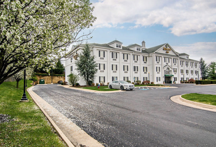 Hotel Jameson Inn Harrisonburg  | Harrisonburg | Virginia | United States 6