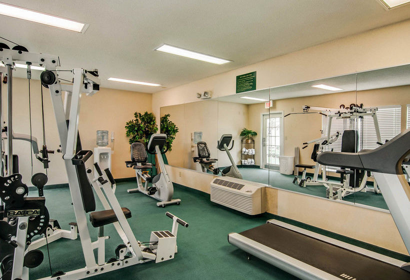 Hotel Jameson Inn Harrisonburg  | Harrisonburg | Virginia | United States 7