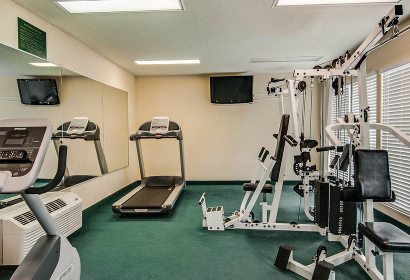 Hotel Jameson Inn Harrisonburg  | Harrisonburg | Virginia | United States 8