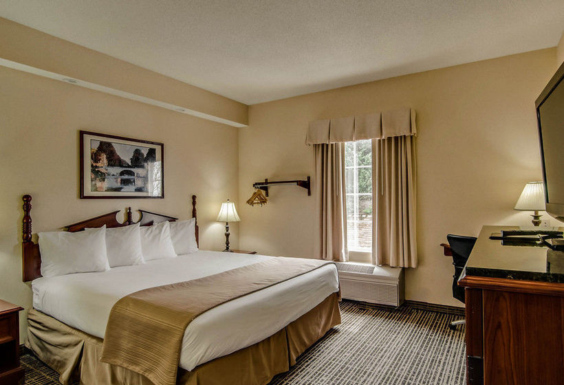 Hotel Jameson Inn Harrisonburg  | Harrisonburg | Virginia | United States 9