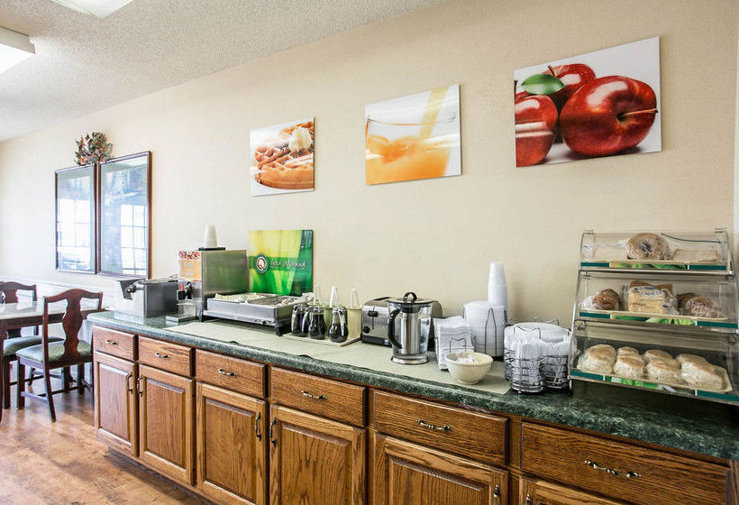 Hotel Jameson Inn Lancaster Lancaster