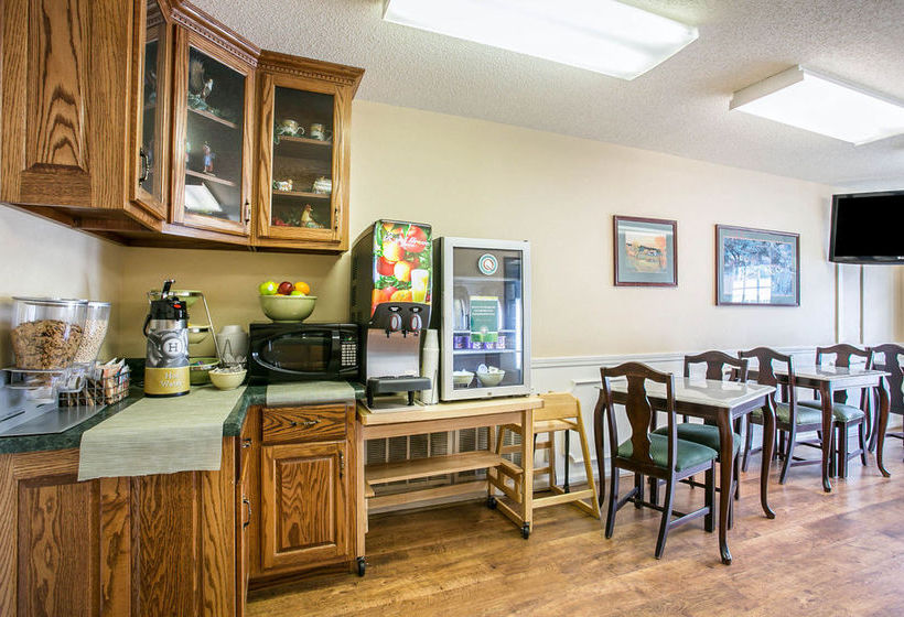 Hotel Jameson Inn Lancaster  | Lancaster | South Carolina | United States 1